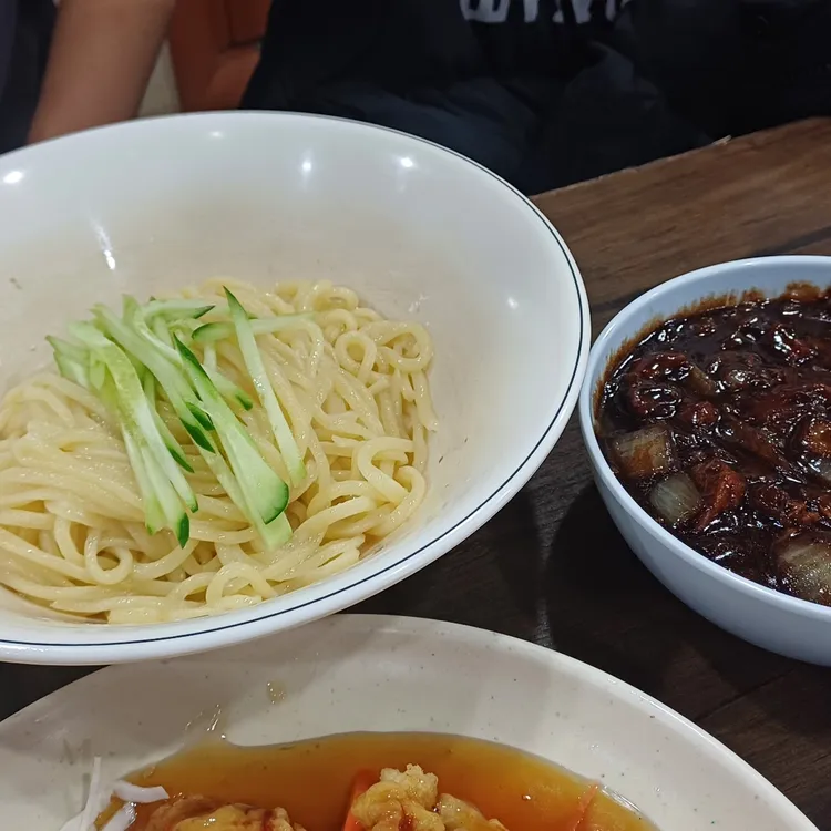 수타면남강 사진