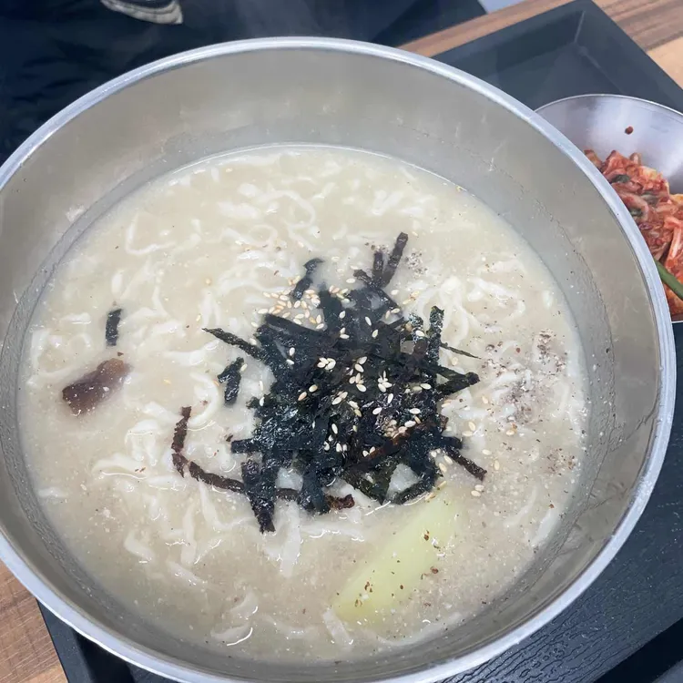 순면 사진