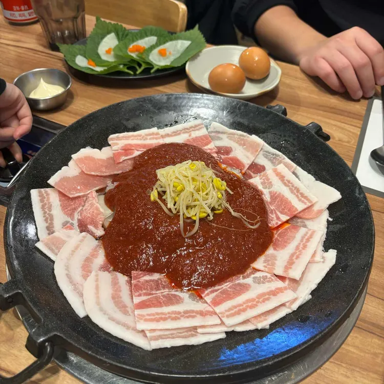 쭈마담 사진