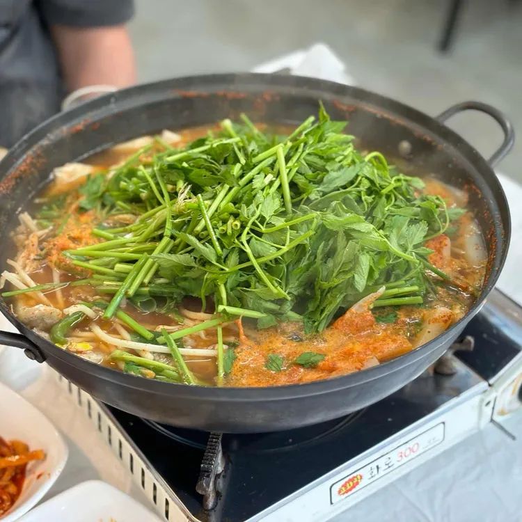 현이네식당 사진