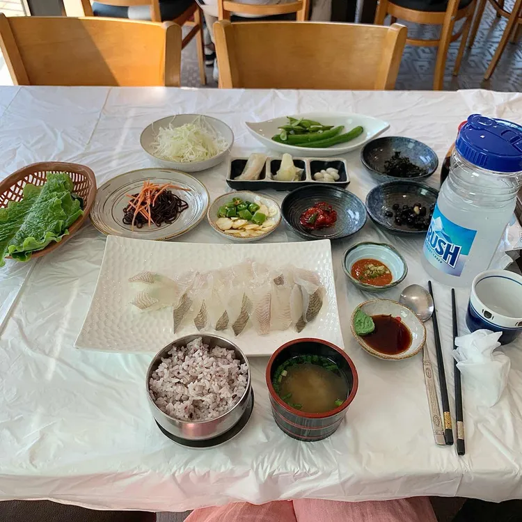 일미도 사진