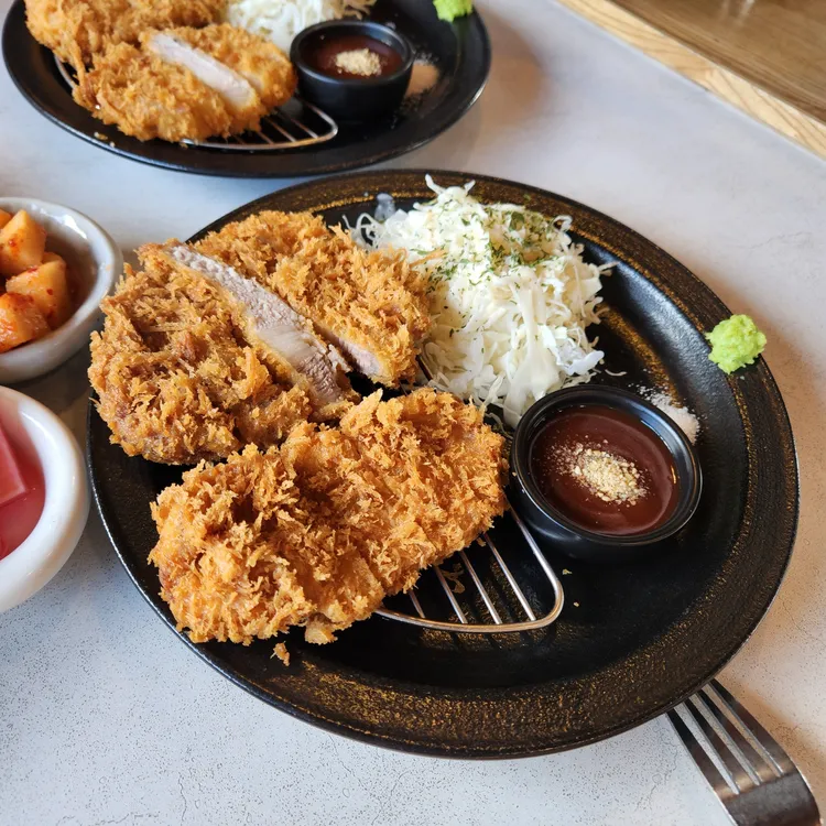 마루나키친 사진