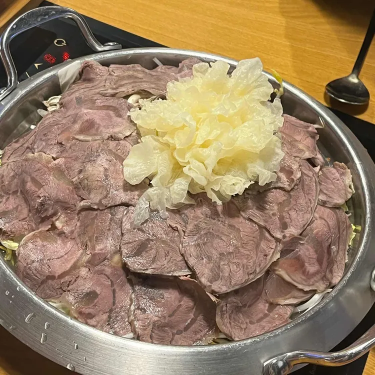 니가아는식당 사진