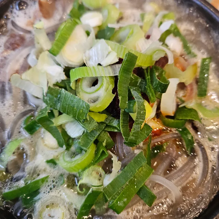 제주은희네해장국 사진