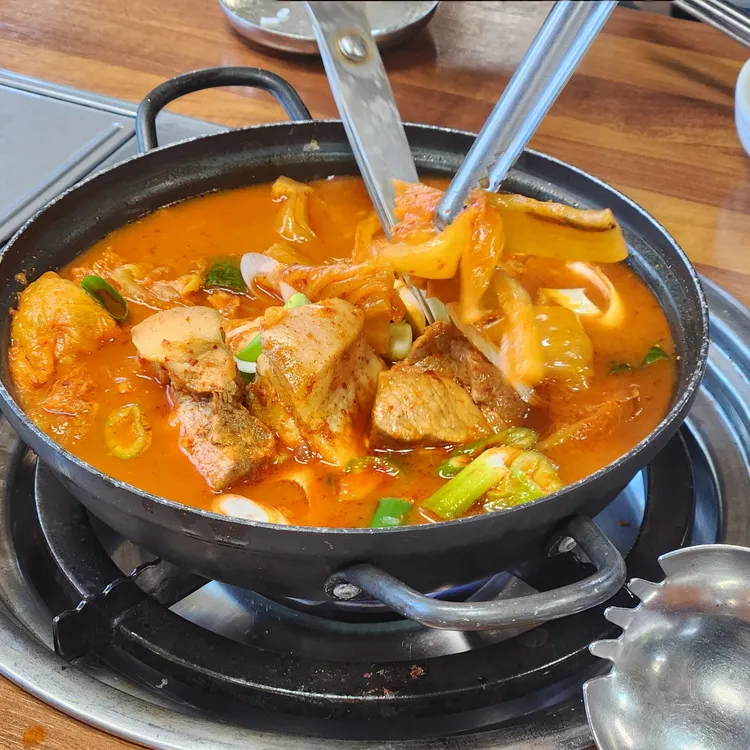 도리소갈비탕 사진