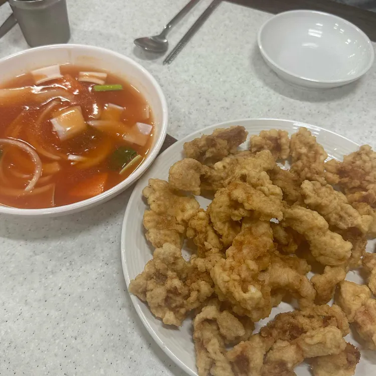 병천반점 사진