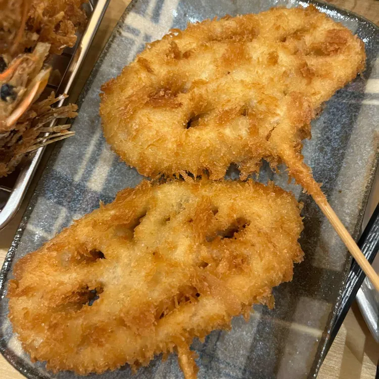 쿠시카츠 쿠시야 사진
