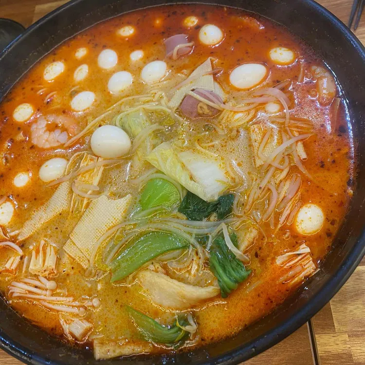 마라캡틴 사진