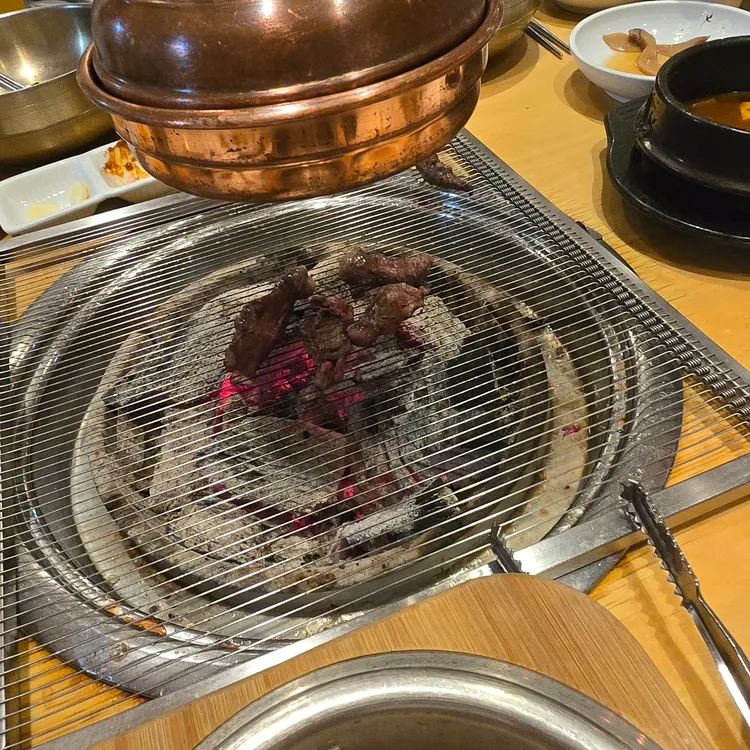 460 정육식당 사진