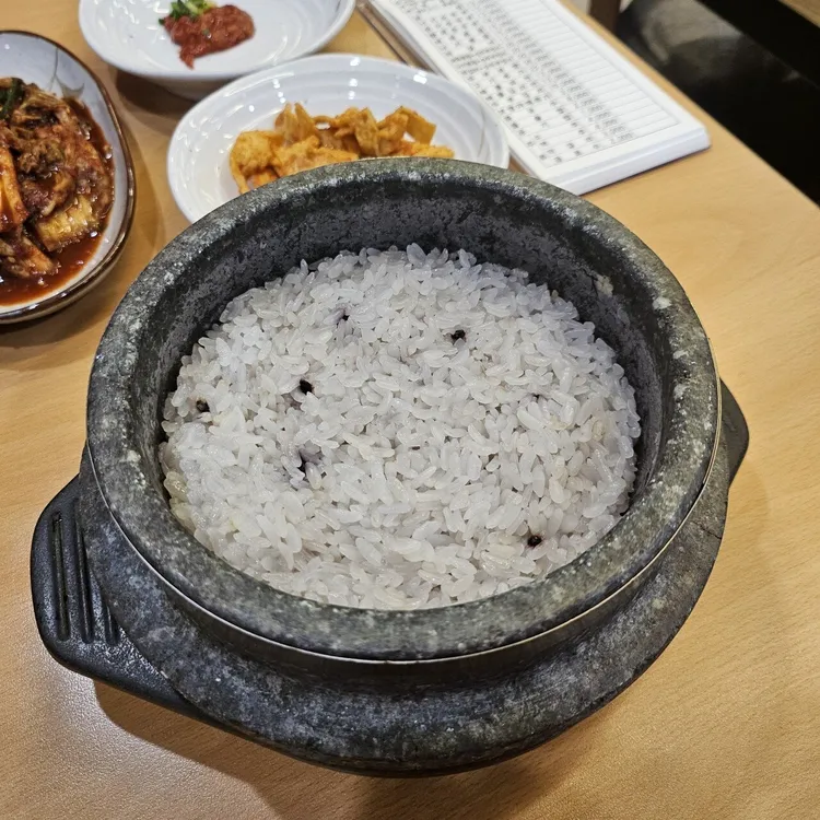 수가성순두부 사진