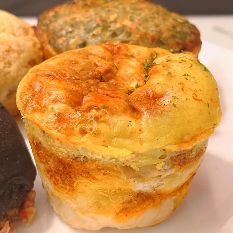 중화짬뽕빵 사진