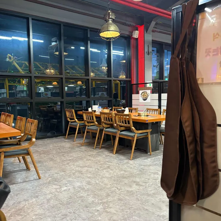 팔당원조칼제비 도곡온천황토참숯가마 사진