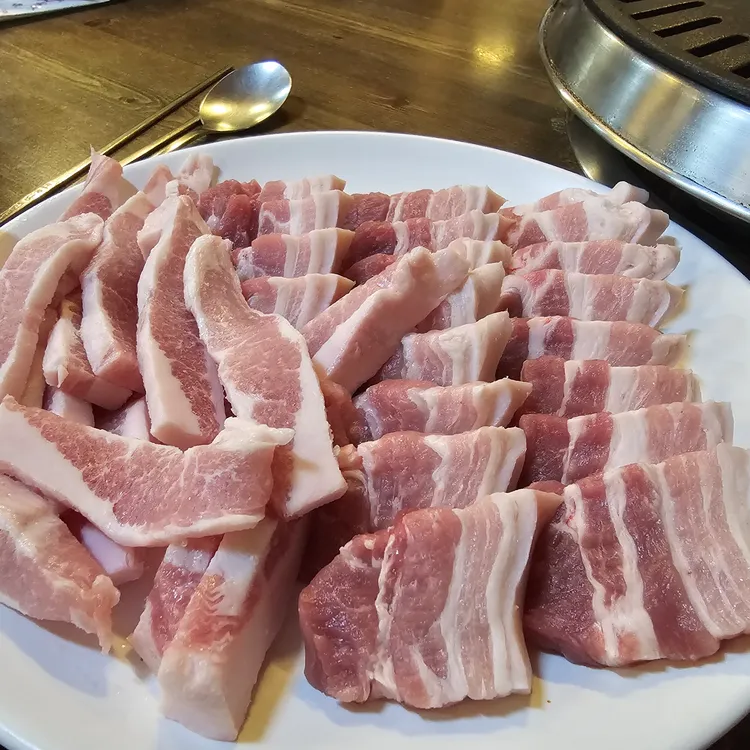 부부식당 사진