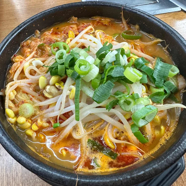 순풍해장국 사진