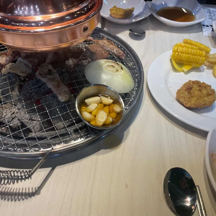 명륜진사갈비 사진