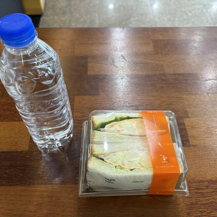 뚜레쥬르 사진