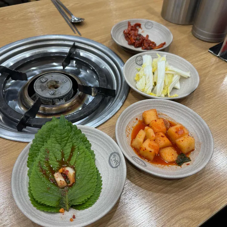 두거리우신탕 사진