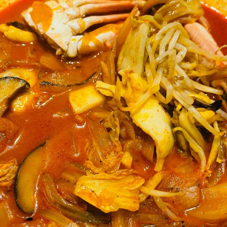 중식당 몽 사진