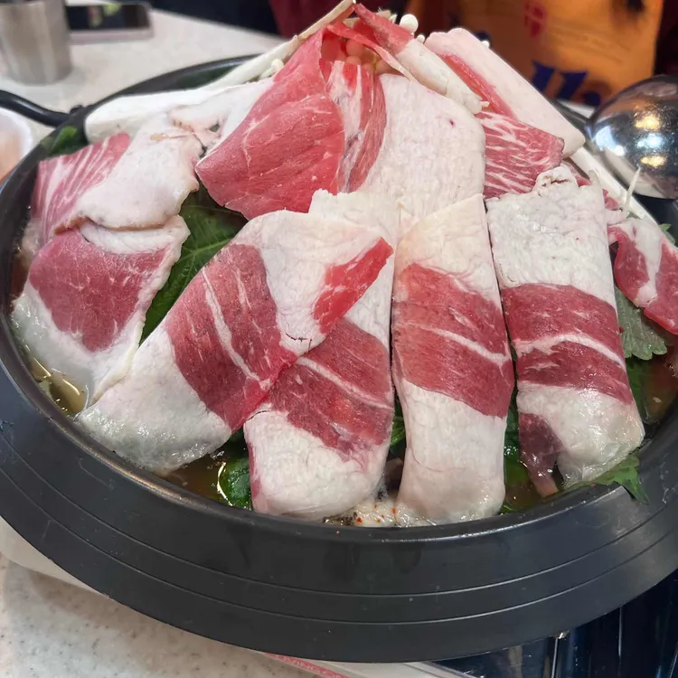 함지박소곱창 사진