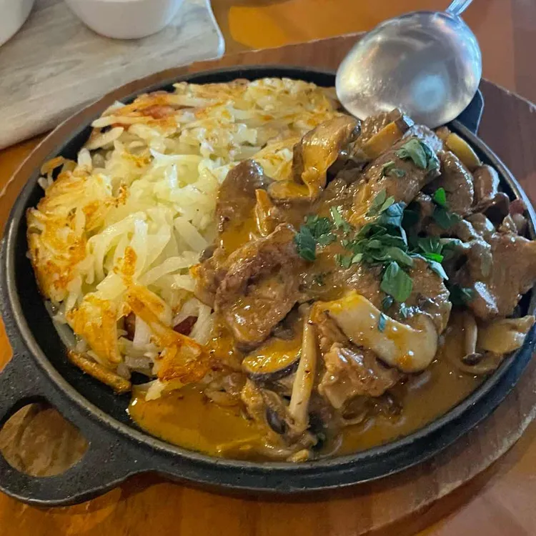 라 스위스 사진