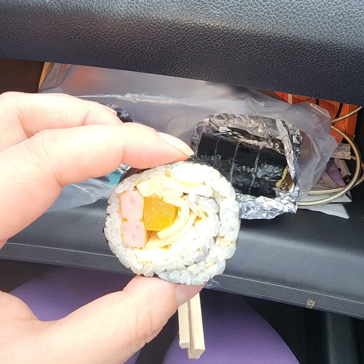 맛을담은강릉 사진