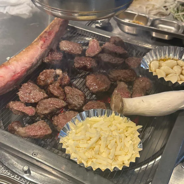 육식주의자 MEATARIAN 사진