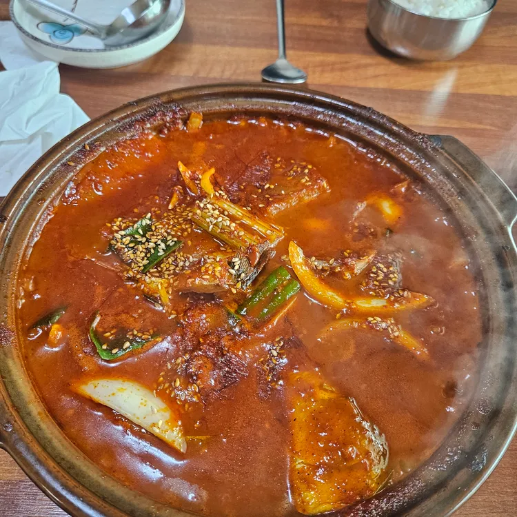 그곳에그집 사진
