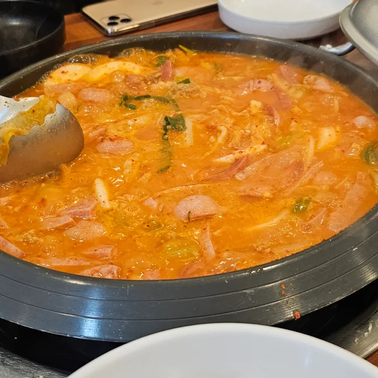 오부찌 사진