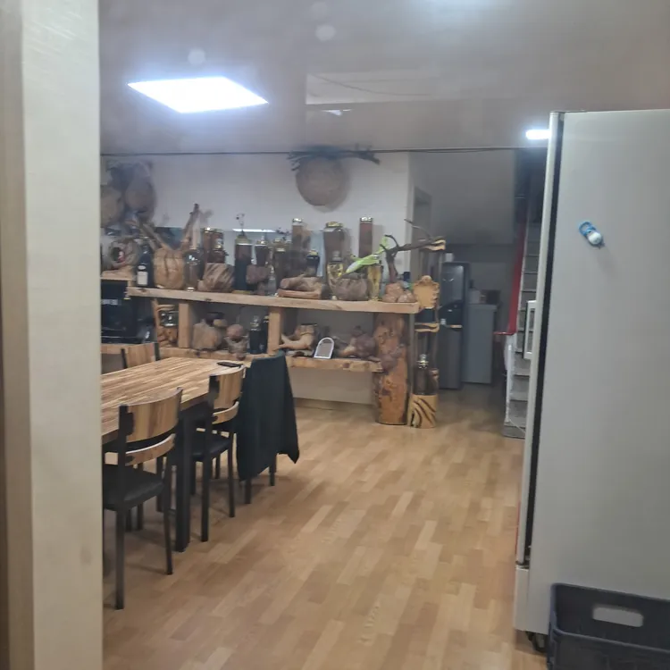 내설악송어횟집 사진