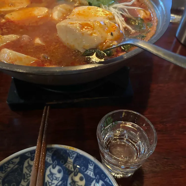 하정식당 사진