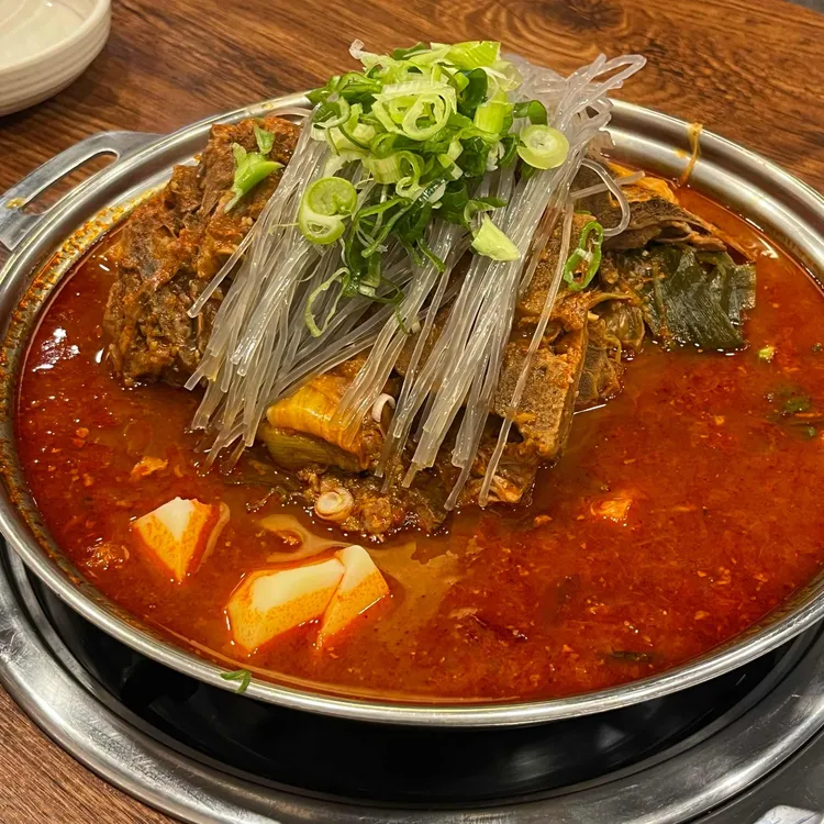 부강진성민속촌 사진