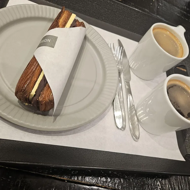노아로스팅 사진
