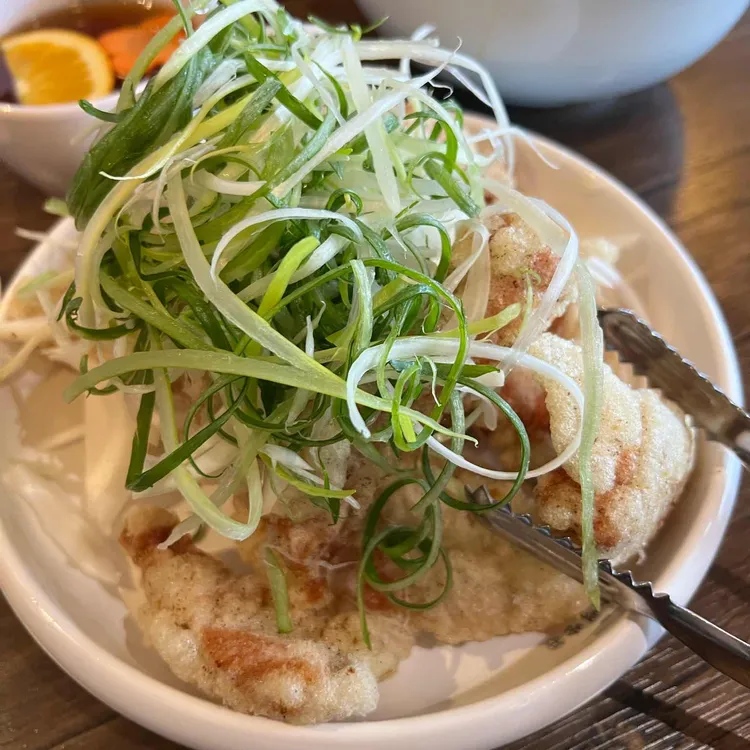 중화백반 사진