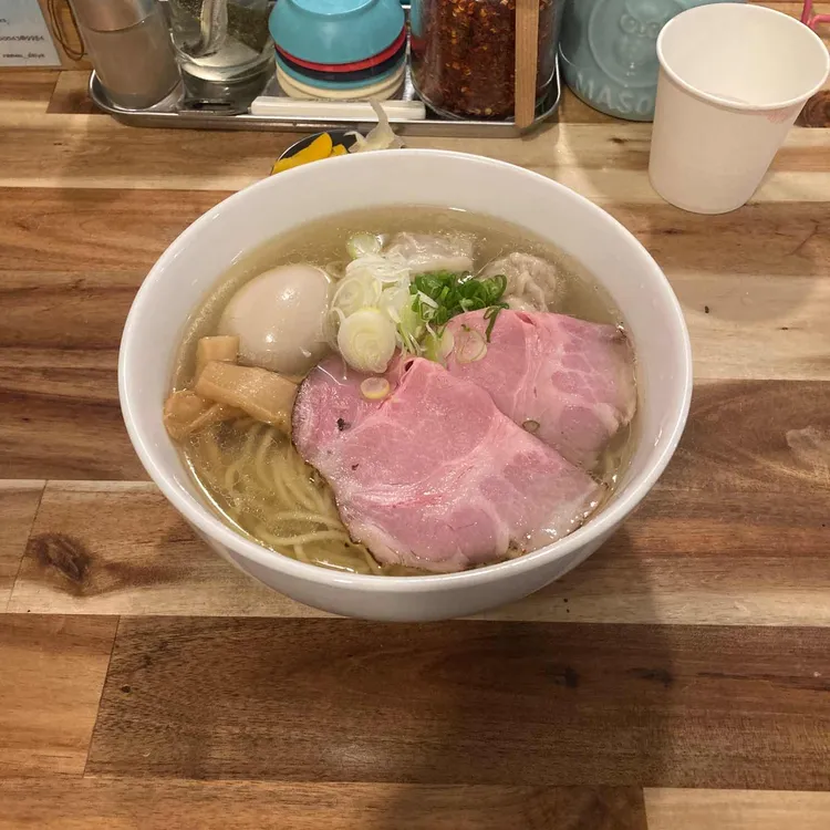 라멘다이야 사진