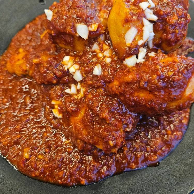 월계관 사진