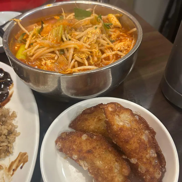 천진분식 사진