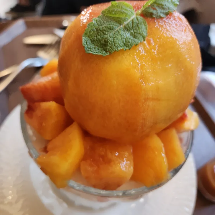 을지로 문덕 커피 사진
