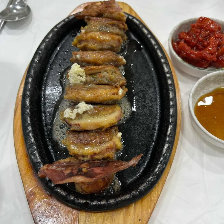 장터순대국 사진