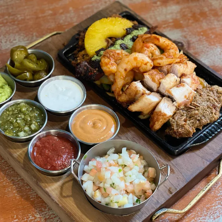 띠오 데 산타바바라 사진
