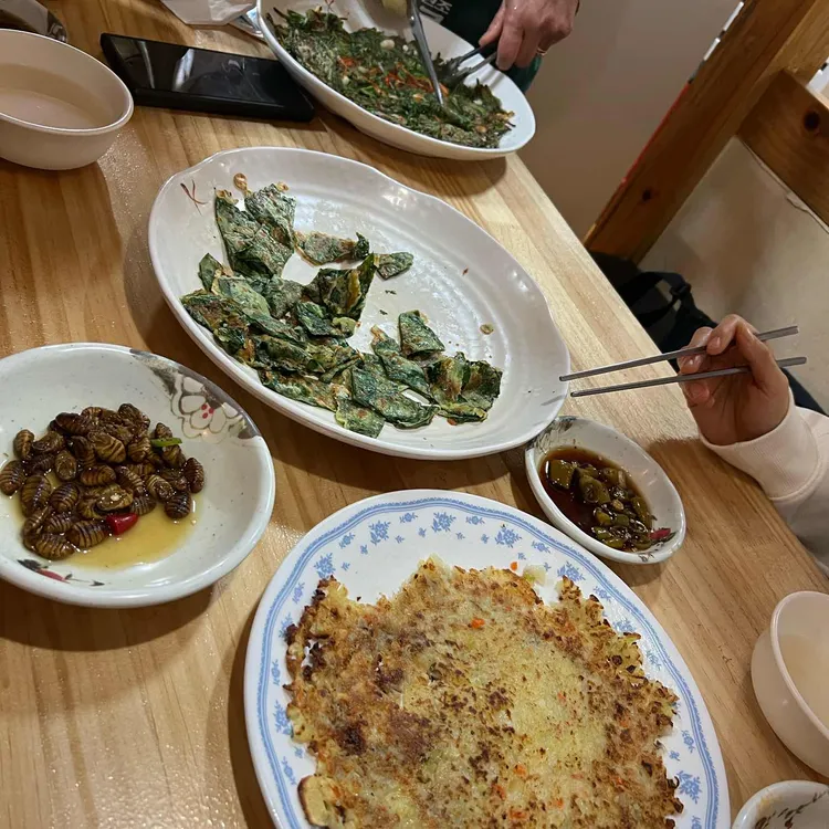 종로찌짐전문 사진