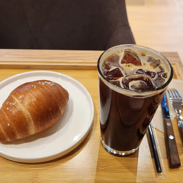 아브르드팡 사진