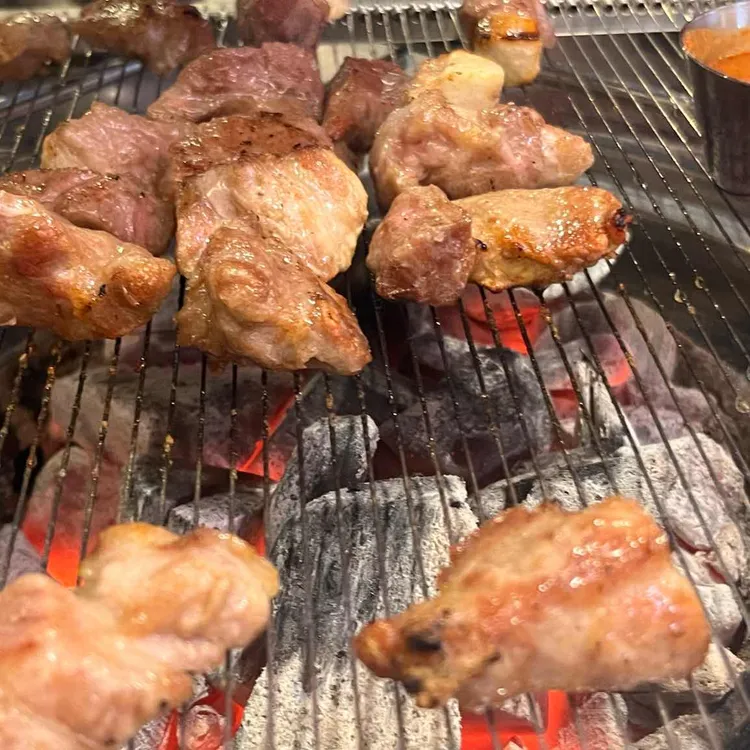 당산오돌 사진