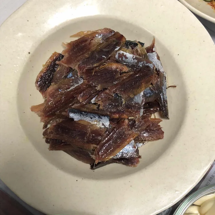 해초과메기 사진