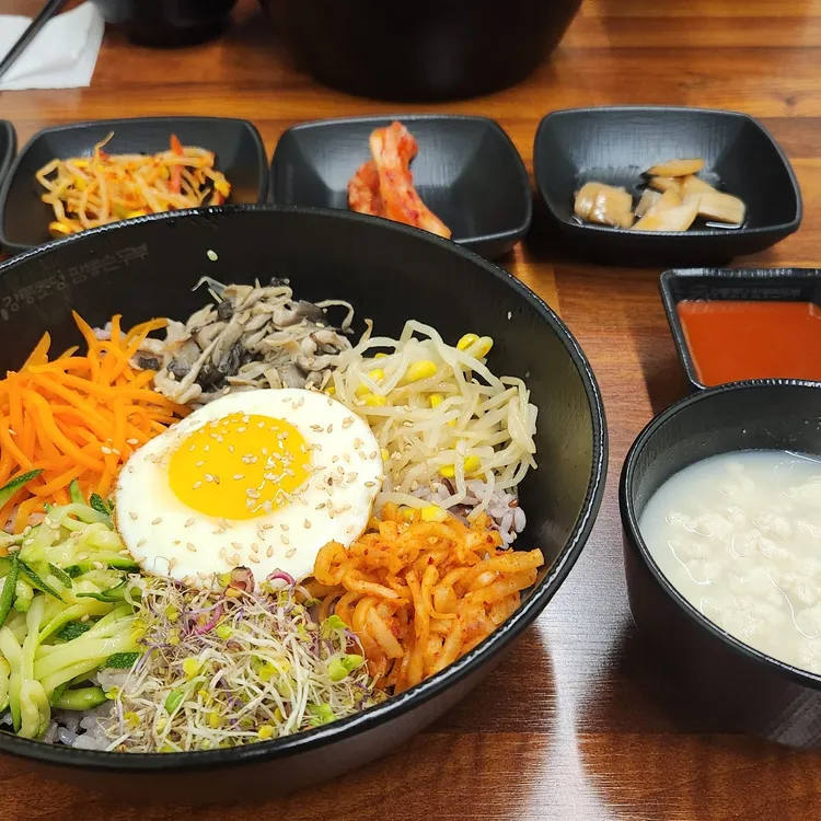 동해강릉초당짬뽕순두부 사진