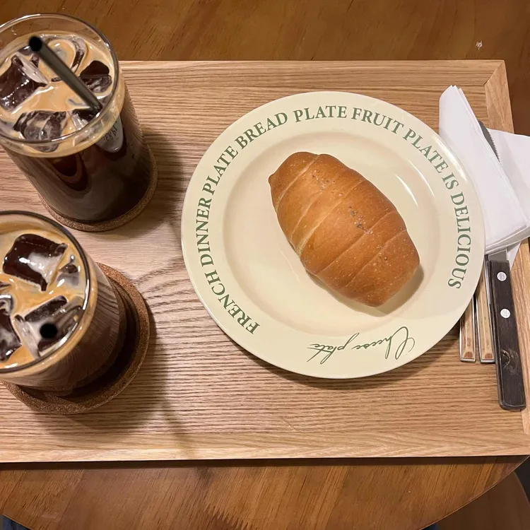 소담커피공방 사진