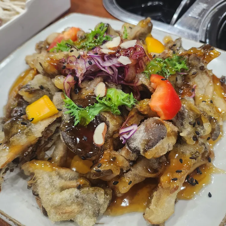 청산명가 사진