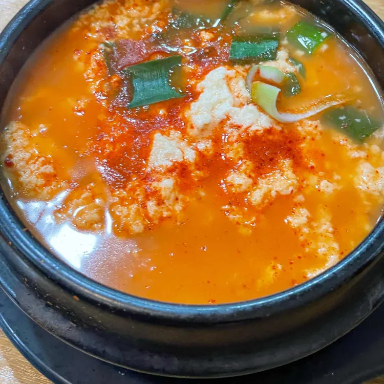 백년옥 사진