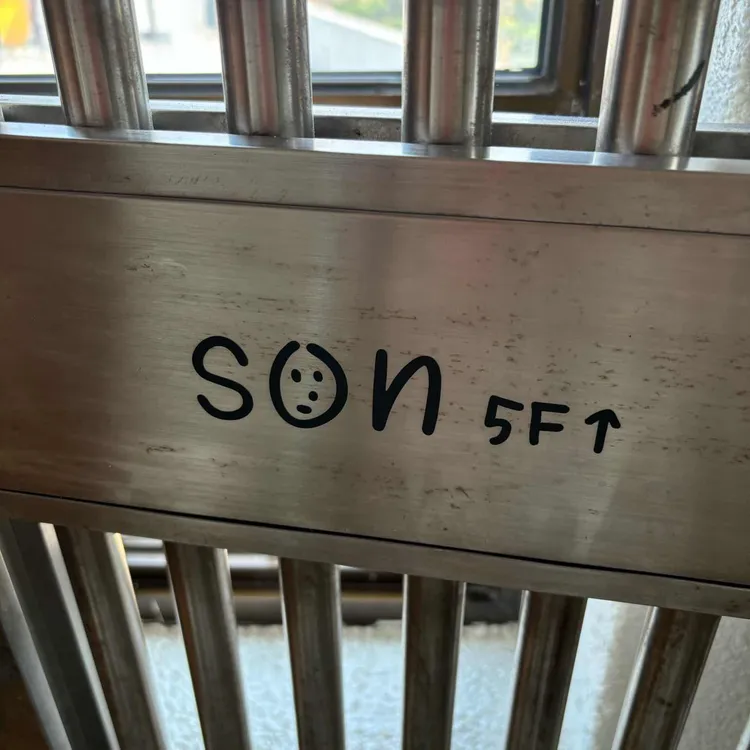 son 사진