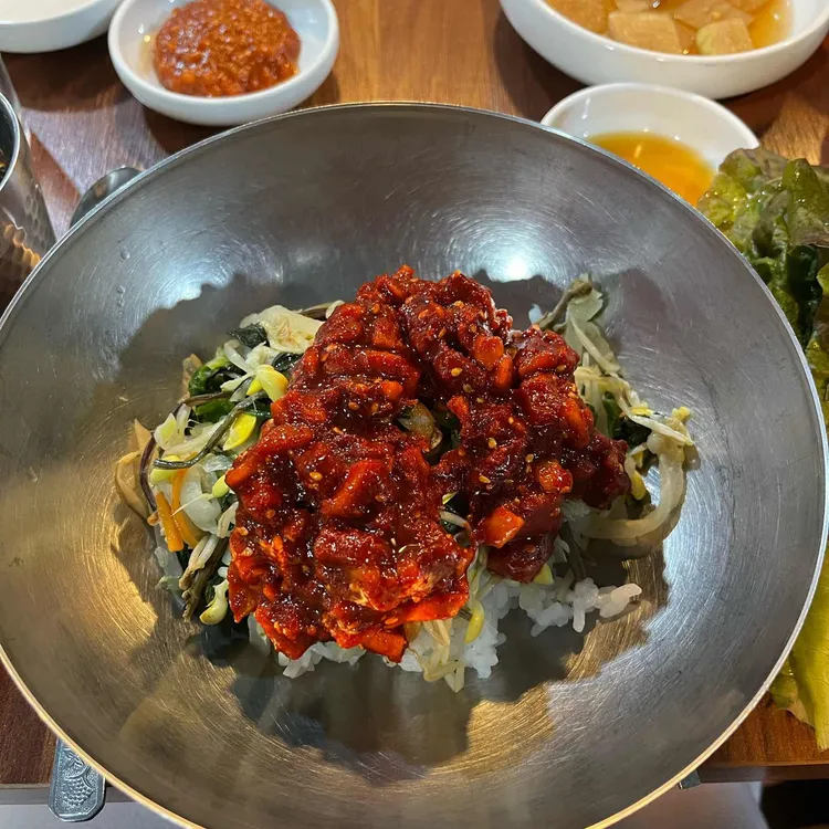 완사 진남식육식당 사진