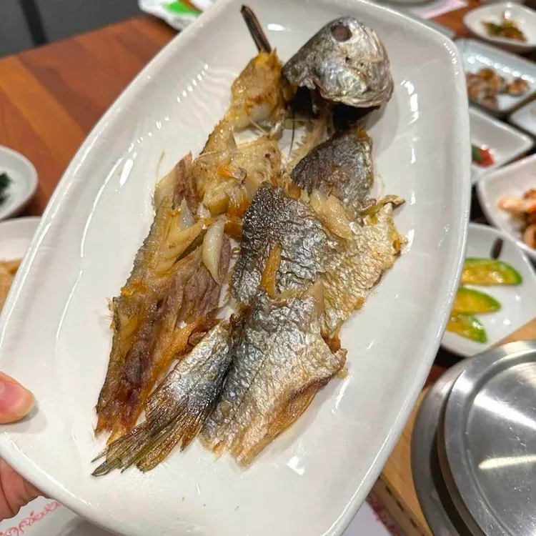 삼학도회수산 사진